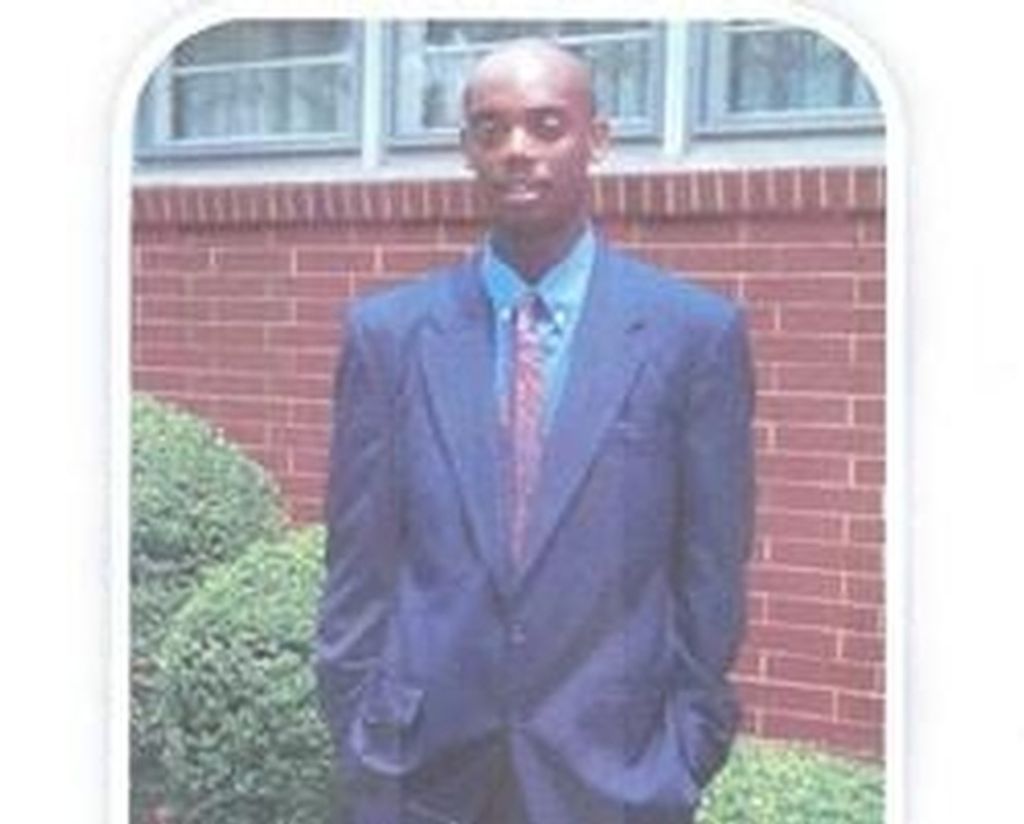 Jarrett Damon Blakeney