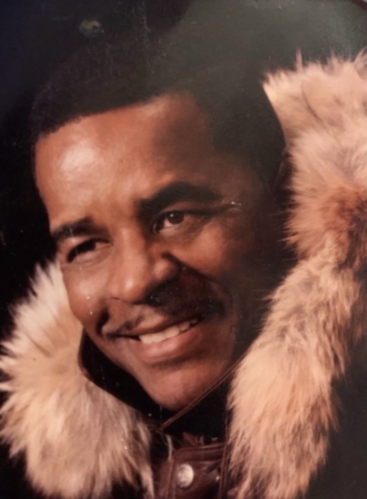 Melvyn Douglas Meadows