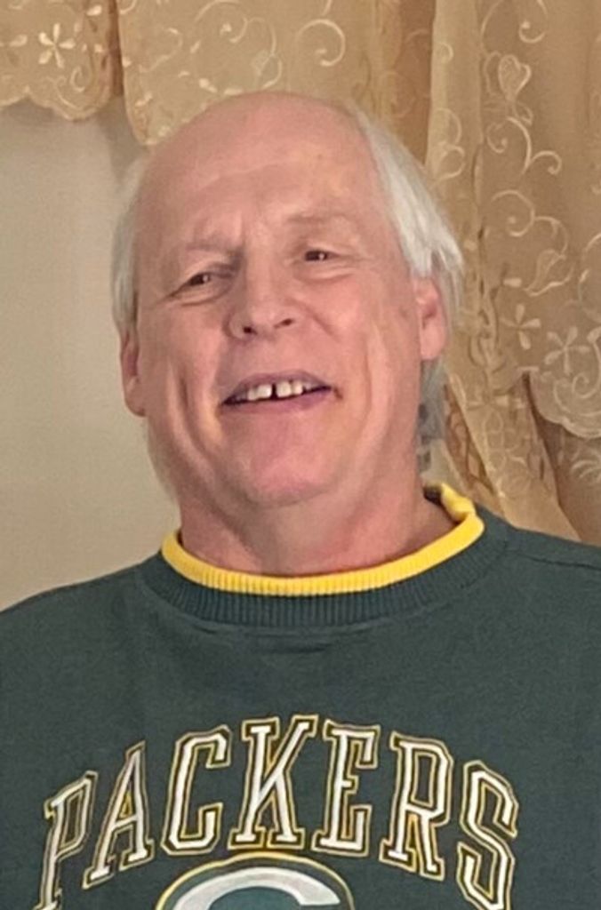 Timothy Cibulka Profile Photo