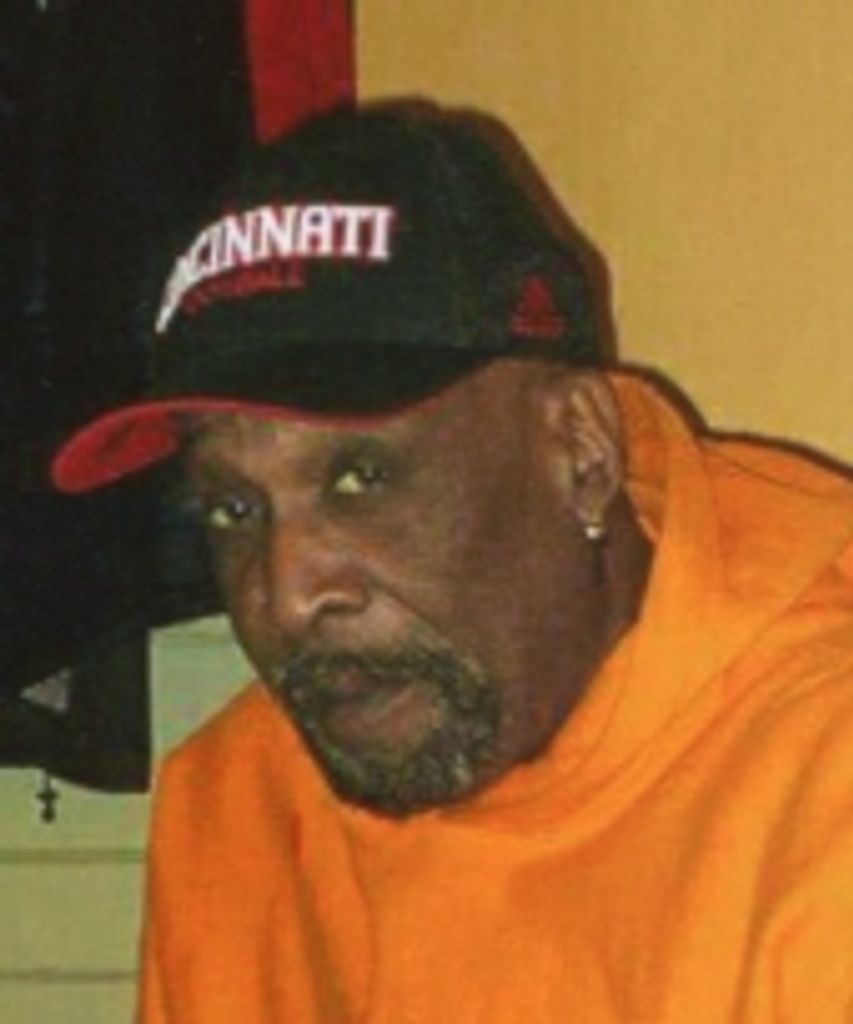 Joseph Augustus 'Joe' Summers Profile Photo