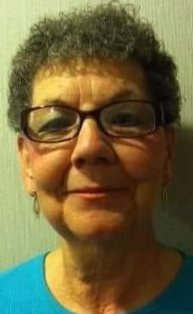 Marilyn Josephine Marsden