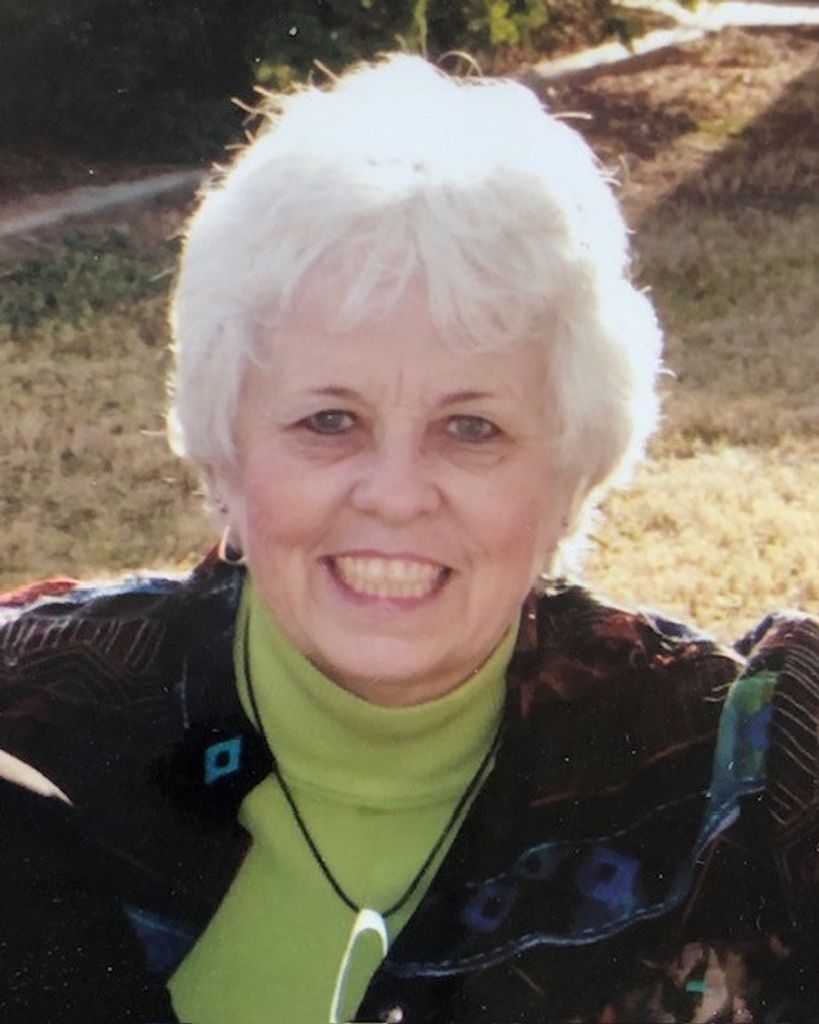 Wanda Rae Lamers