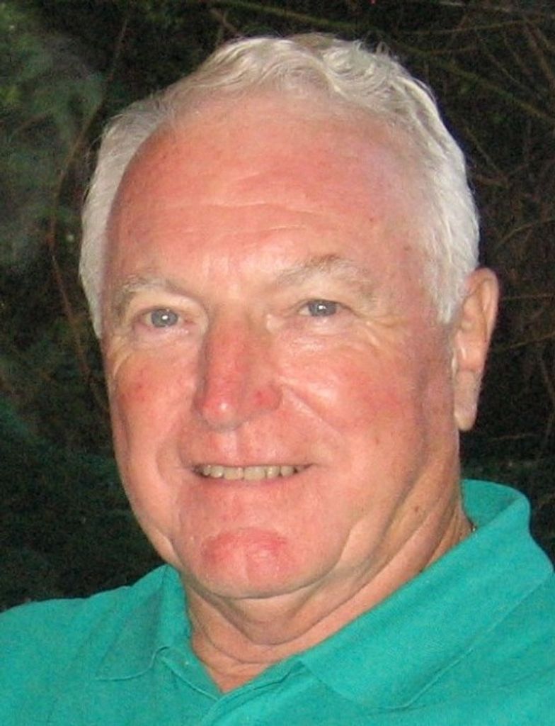 Roger R. Garreau