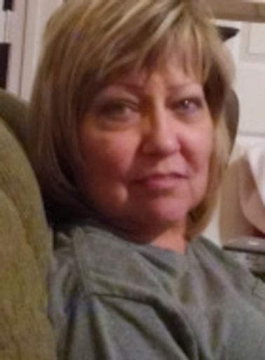 Ginger Harger Profile Photo