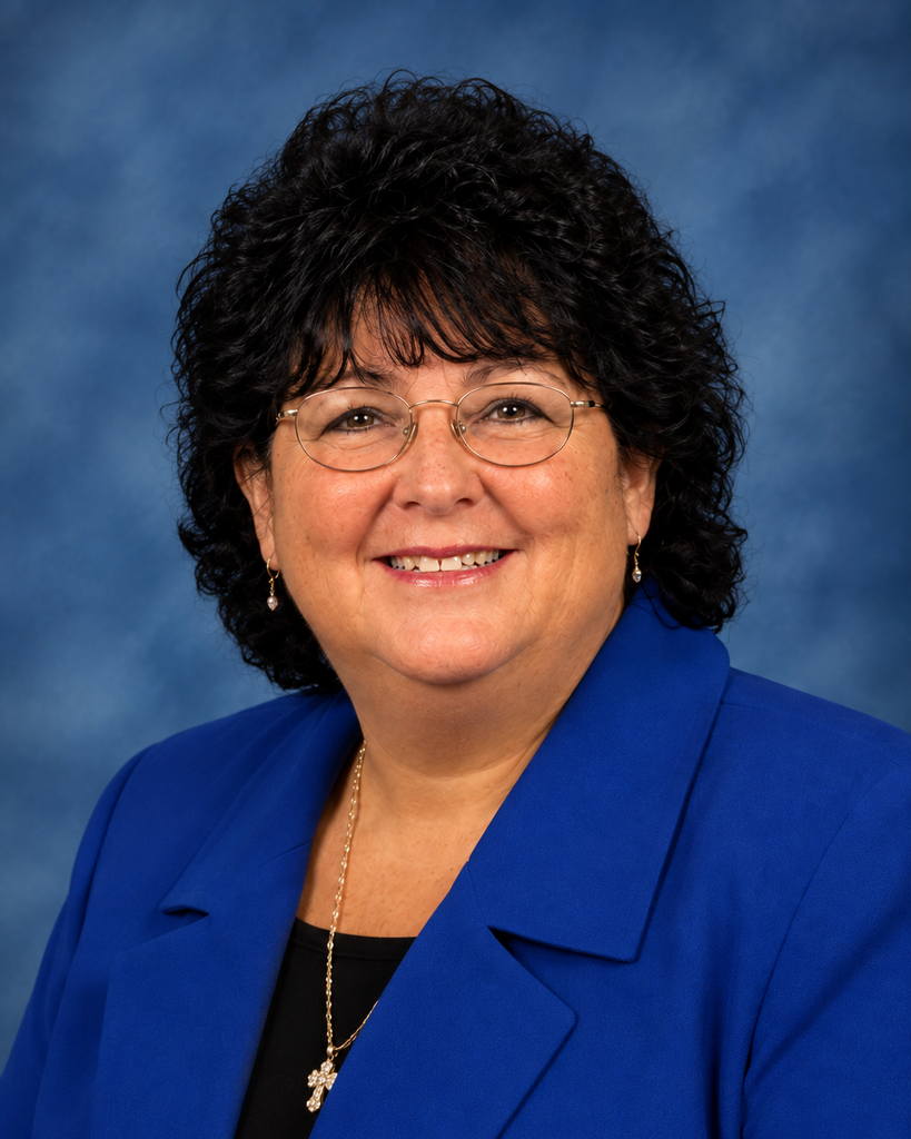 Phyllis Elizabeth VanNorstran