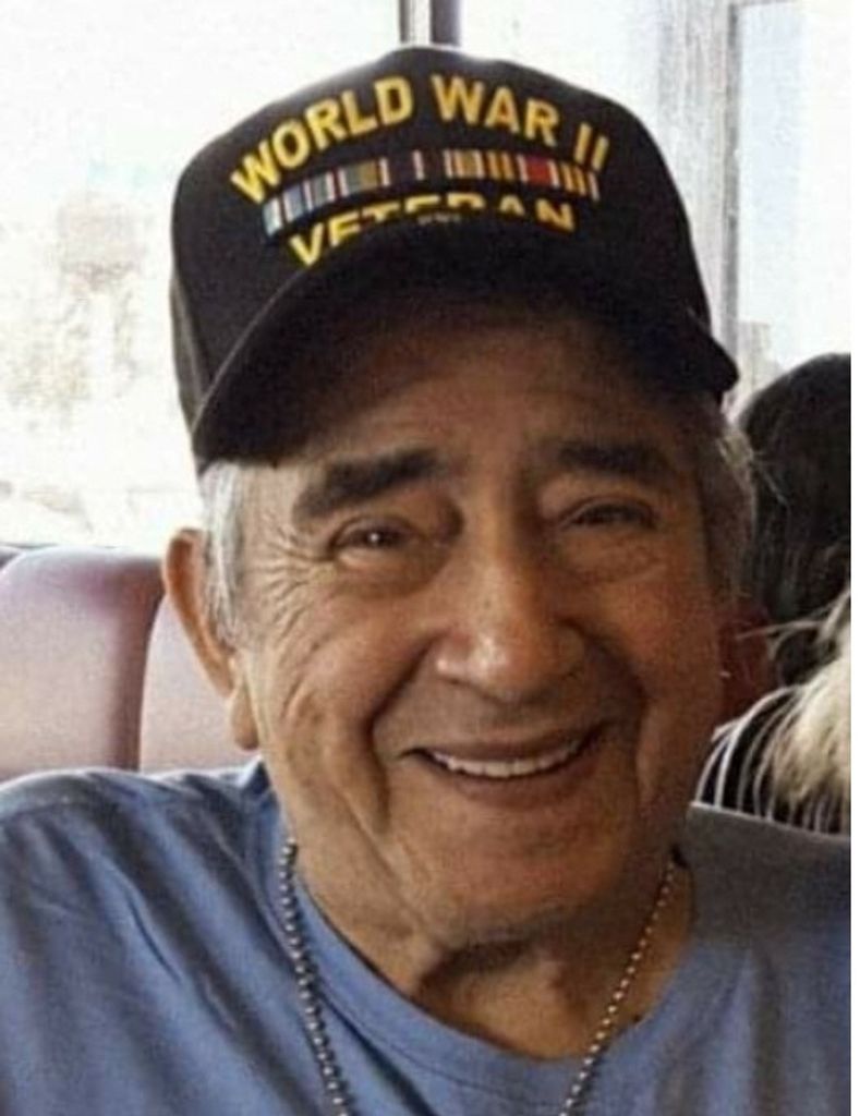 Roy  Carmen Lopez Profile Photo