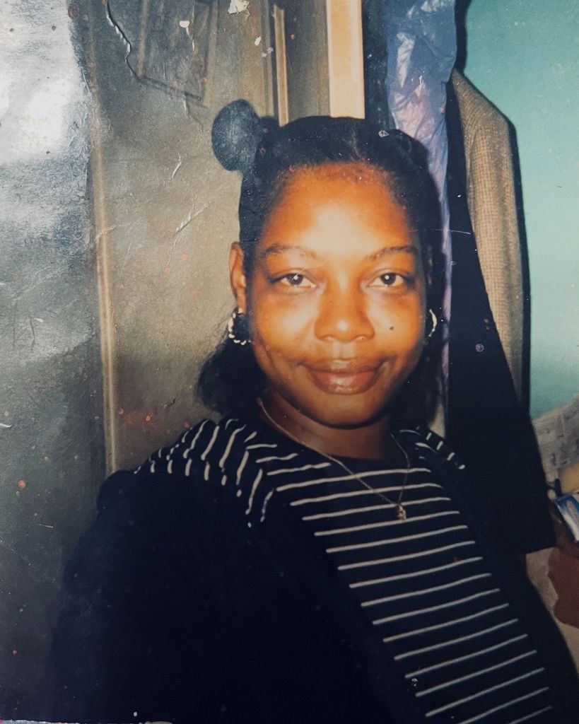 Mrs. Valerie Humphrey-Headen Profile Photo