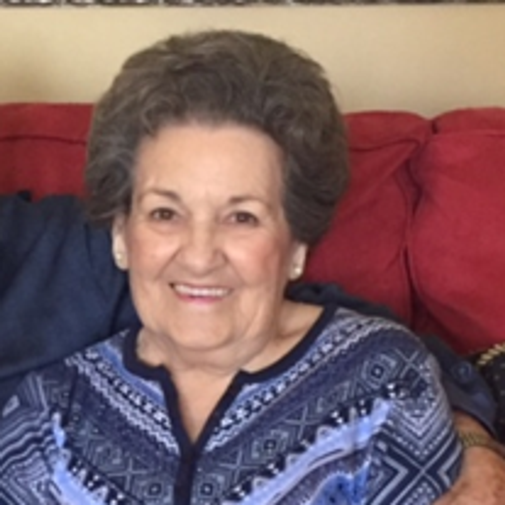Dorothy Mcmillon Morrow Profile Photo