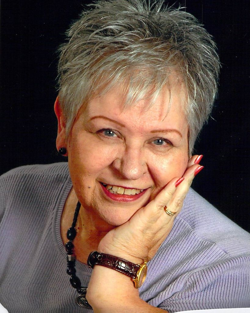 Janet Seigler Hunter Profile Photo