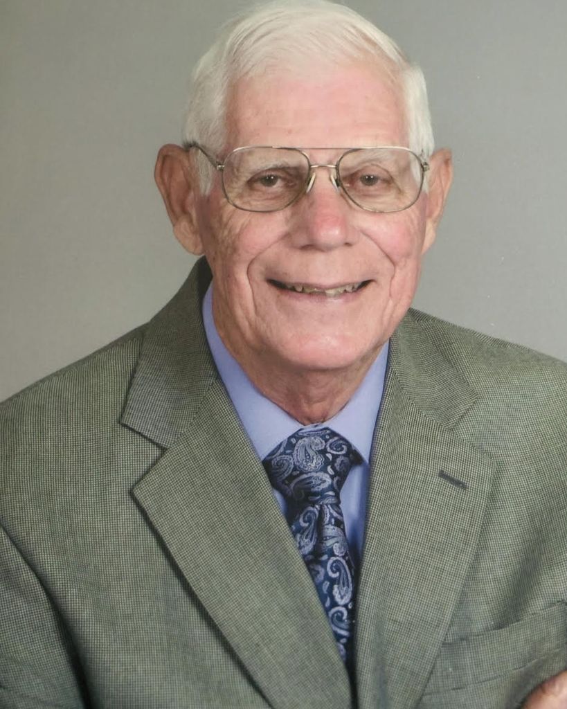 Henry Alva Woodward Jr. Profile Photo