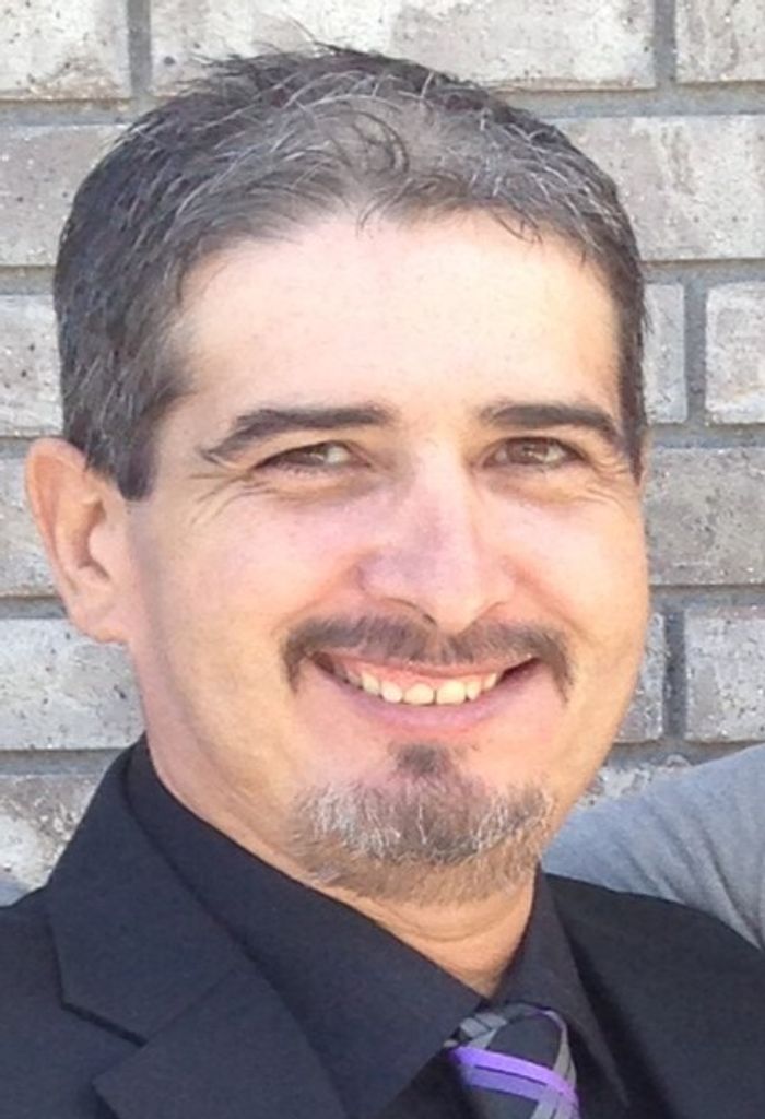 Fred J. Romero Profile Photo
