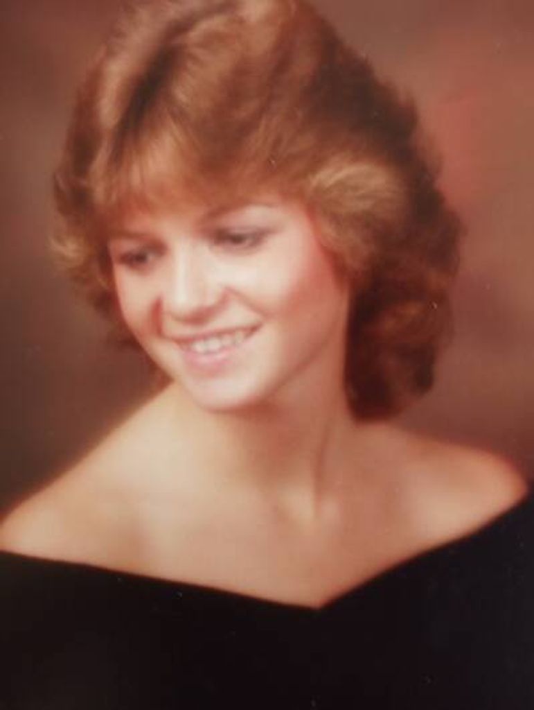 Cindy Vanette Ory Profile Photo