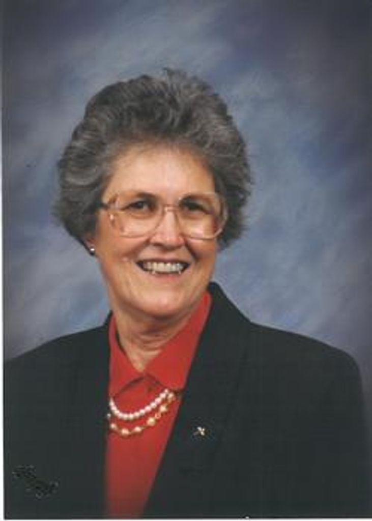 Patty Mcgraw Profile Photo