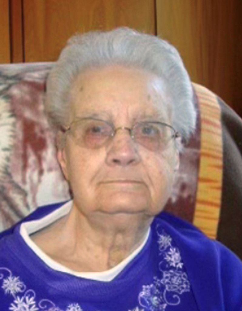 Marie-Ange Lesage Profile Photo