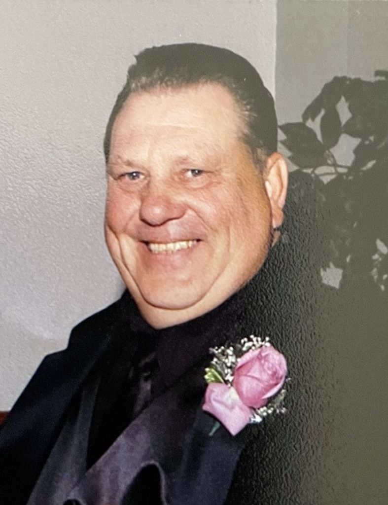 Steve J. Potkonicky, Jr.