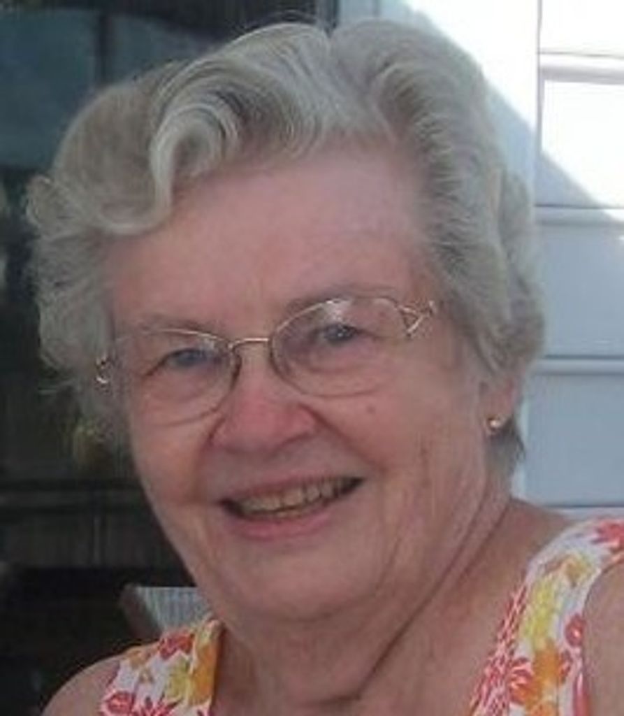 Hedy Mcginnis Profile Photo