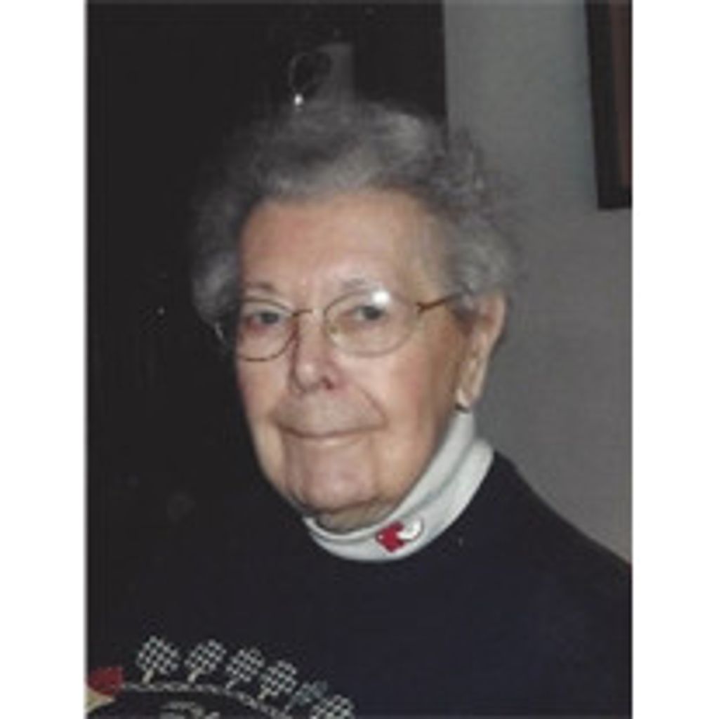 Betty Pozniak