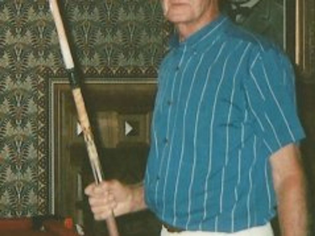 George Morgan