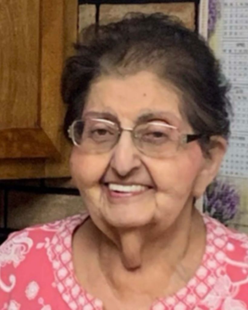 Shirley Jean Bakies Profile Photo