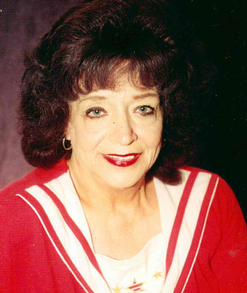 Neomi Norine Matthes