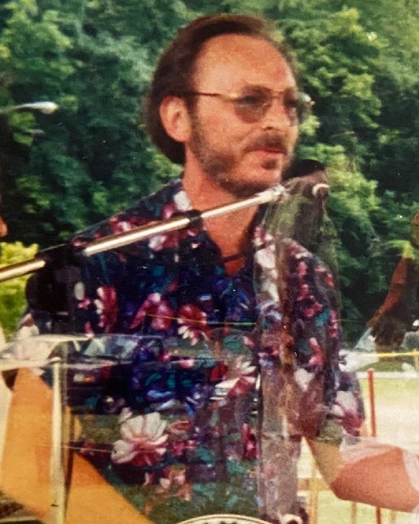 Randall Meade