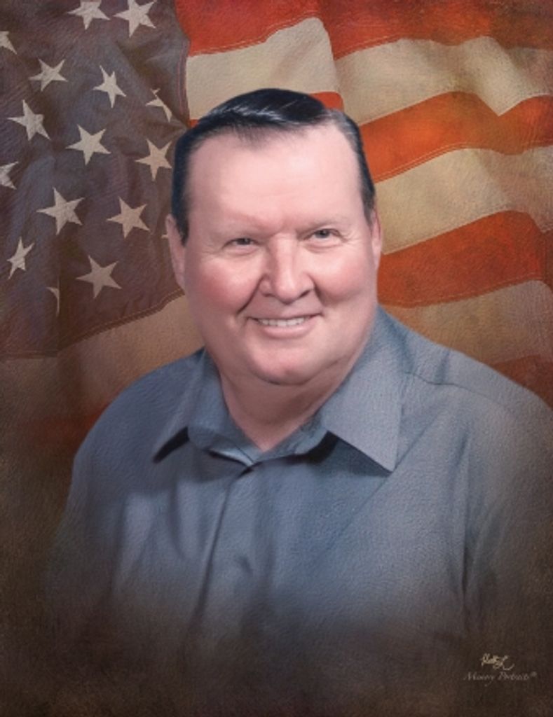 Carl  Maurice Smithhart