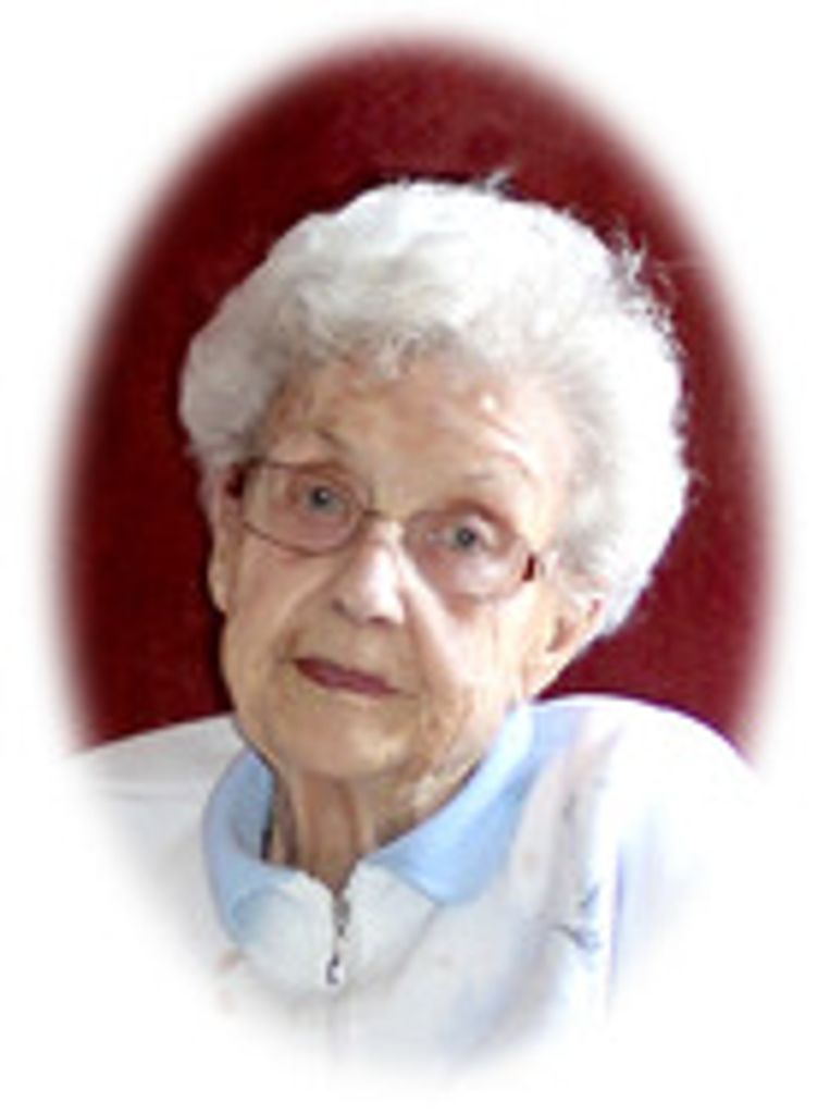 Georgene Palmer
