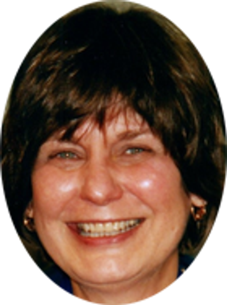 Joan May