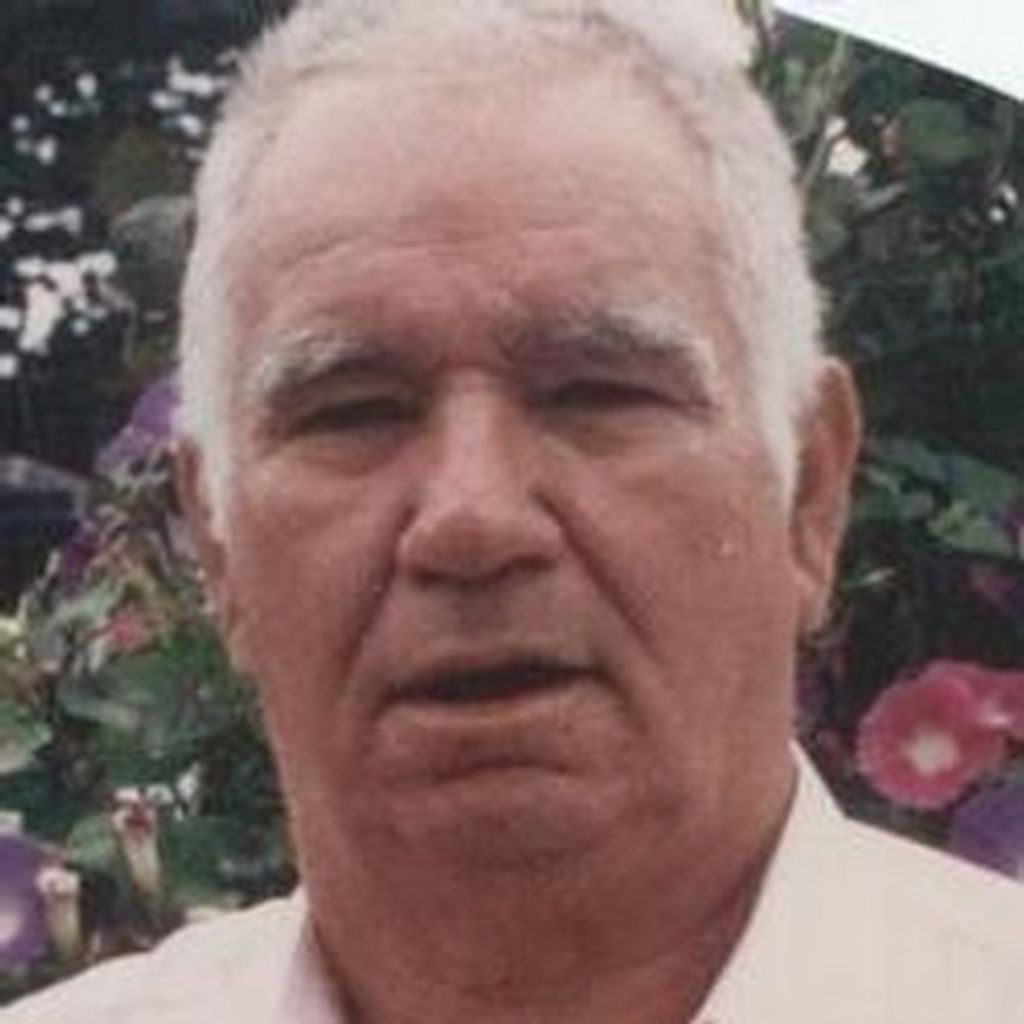 Earl Ray Prather