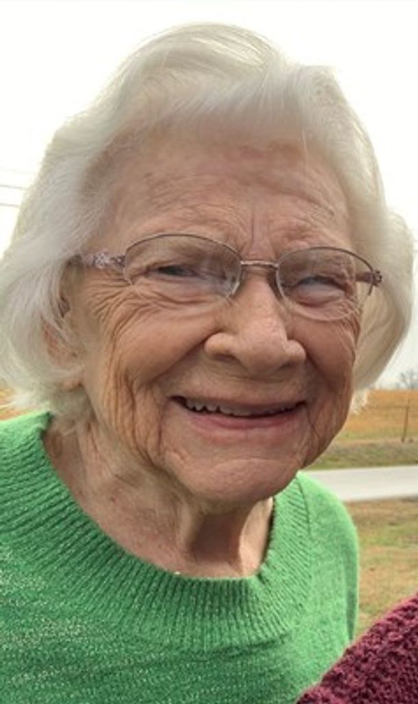 Betty L. Medley