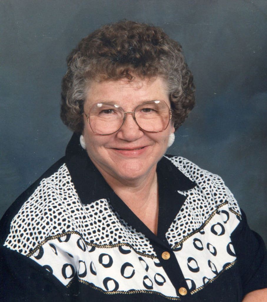 Rose Lee Novotny Profile Photo