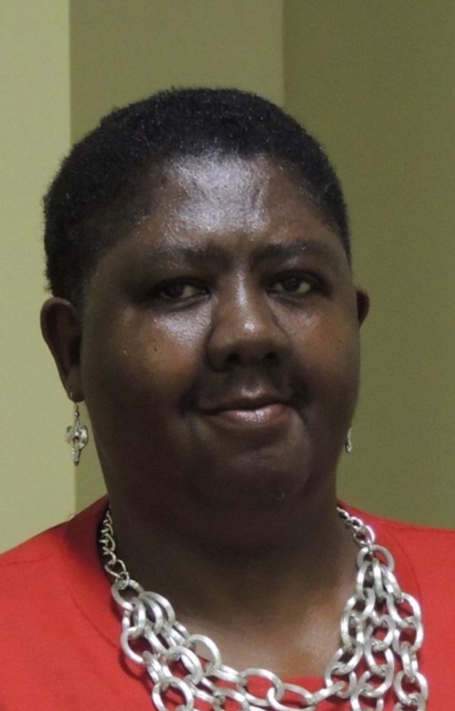 Ms. Meldoria Smith Profile Photo