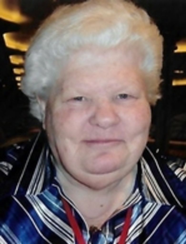 Joyce M. Ruhlin