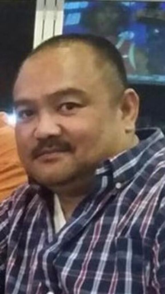 Fernando M. Mendoza, Jr.