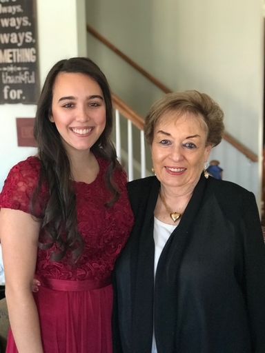 Mary Denardo photo gallery thumbnail 9 of 17