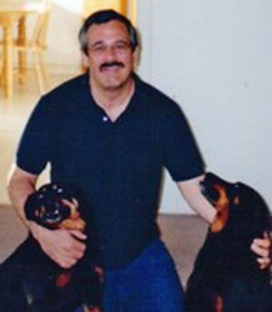 John Benjamin Eslinger