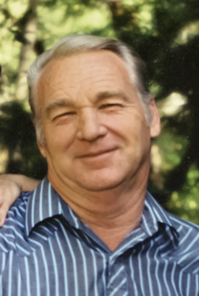 William Charles Manning