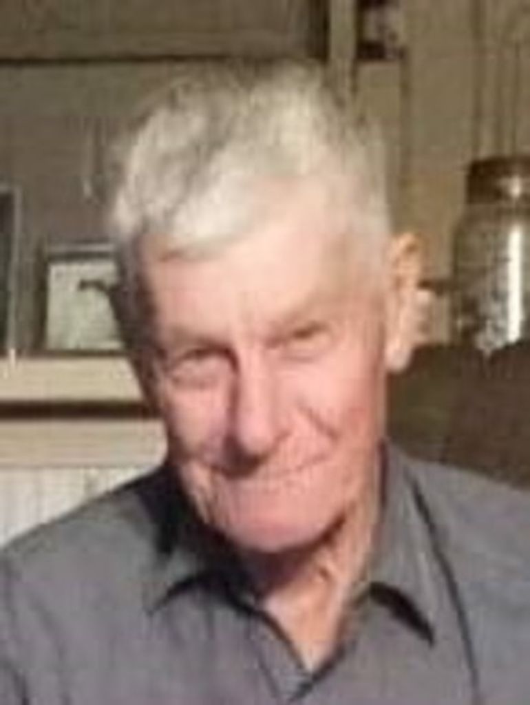 James "Jim" Stallcup