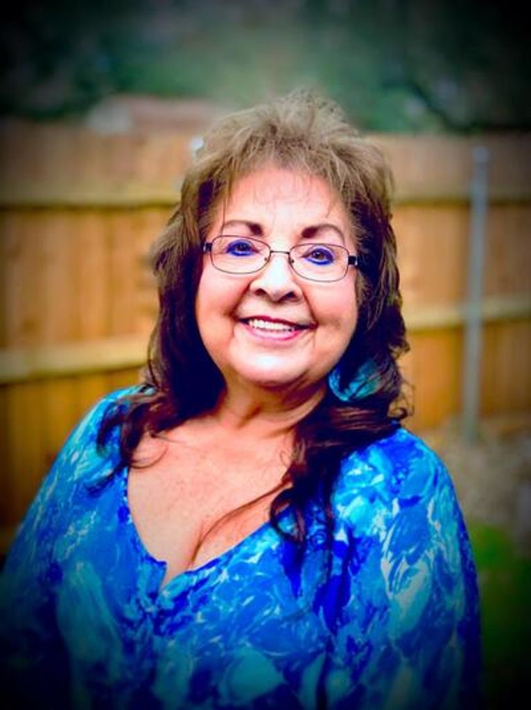 Maria Elena (Gomez) Zepeda