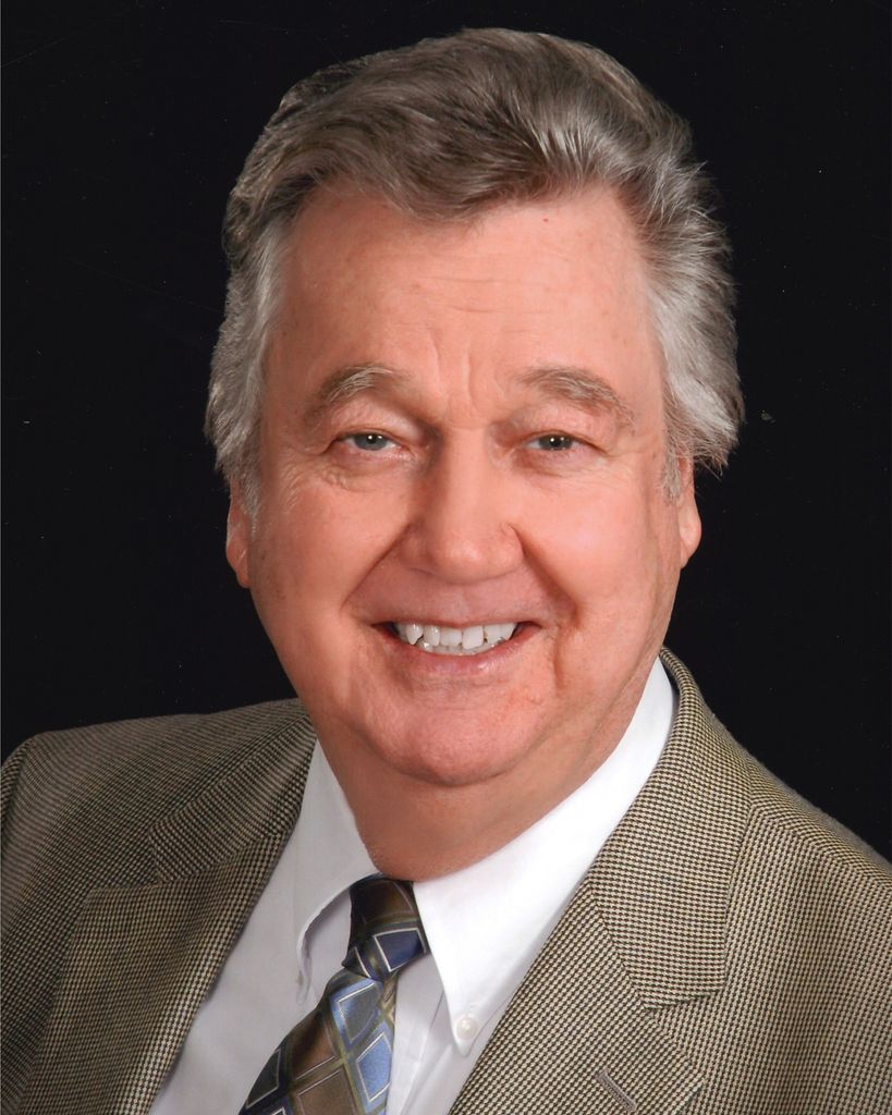 Don Earl Baldwin Profile Photo