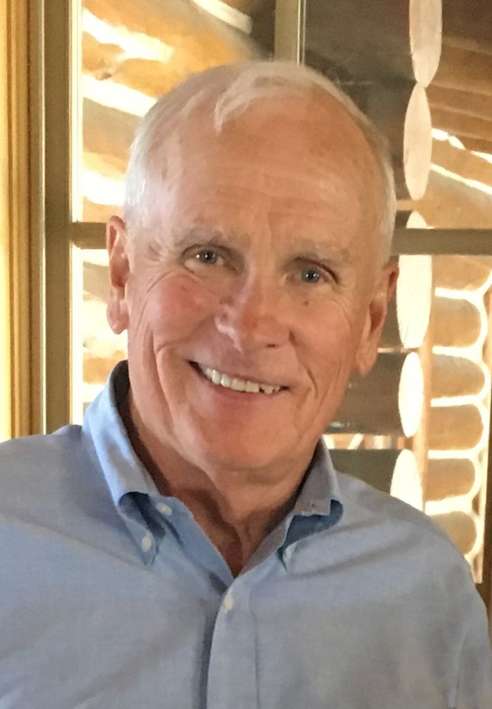 Joseph Cullinane "Buddy" Cave Profile Photo