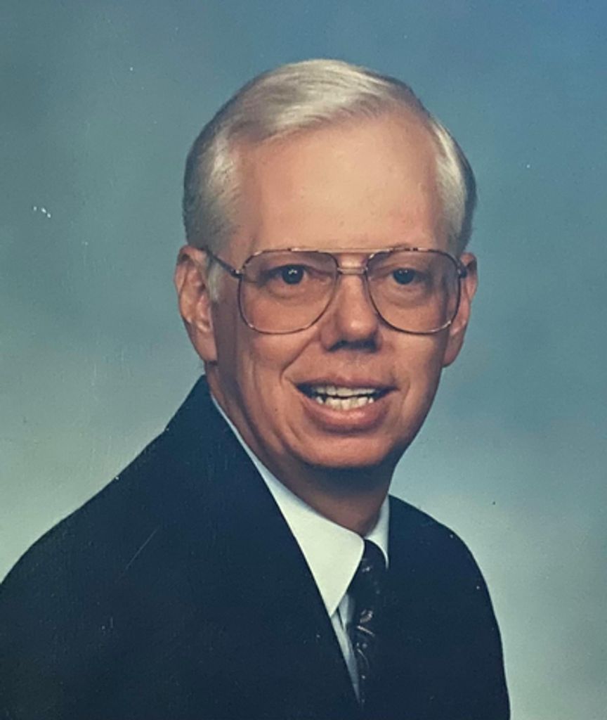 Michael "Mike" Charles Mcclintock Profile Photo