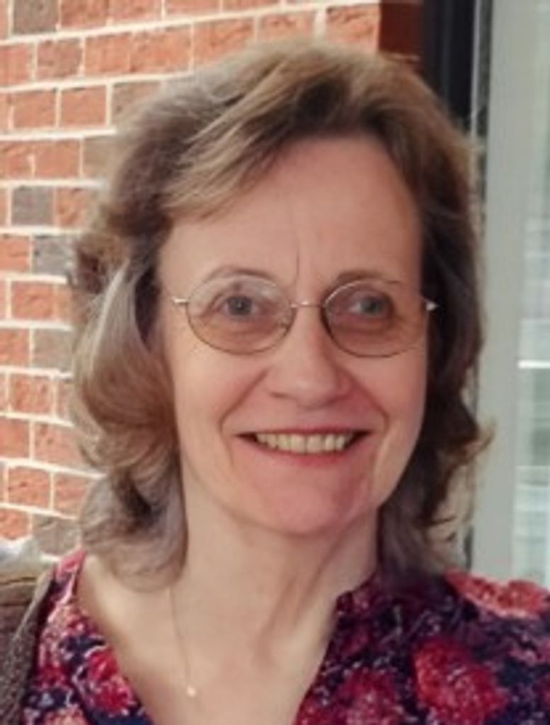 Sheron "Sherry" Ann Rotenberry Profile Photo