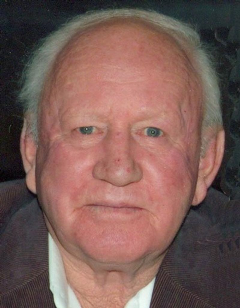 Clifford "Red" Wietgrefe