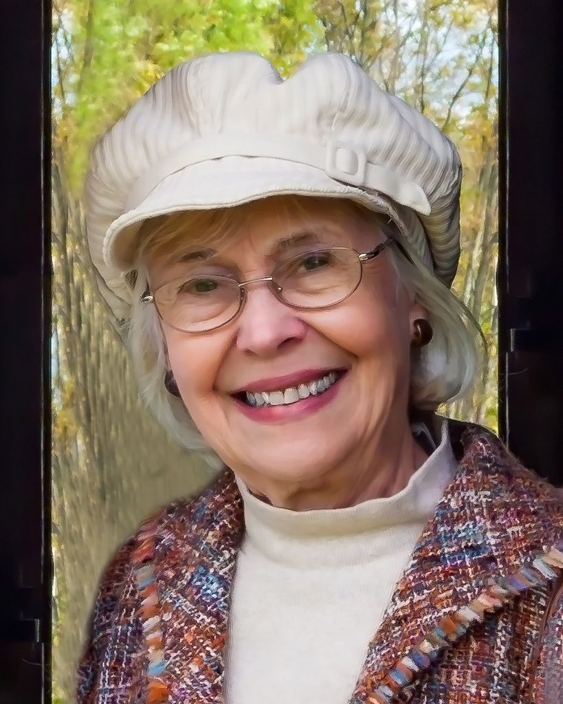 Roberta Blackmer Profile Photo