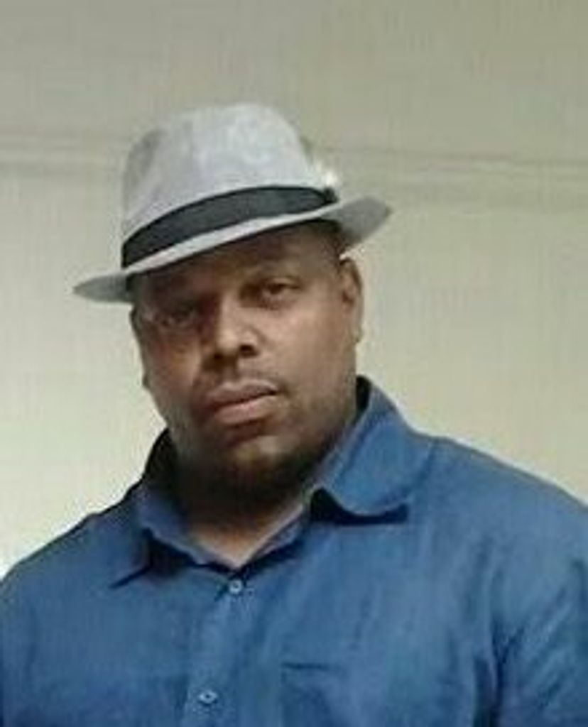Anthony D. Gorman Sr. "Tony"
