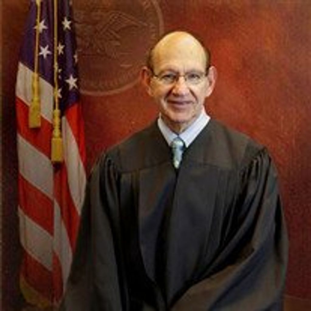 Honorable Lawrence S. Margolis