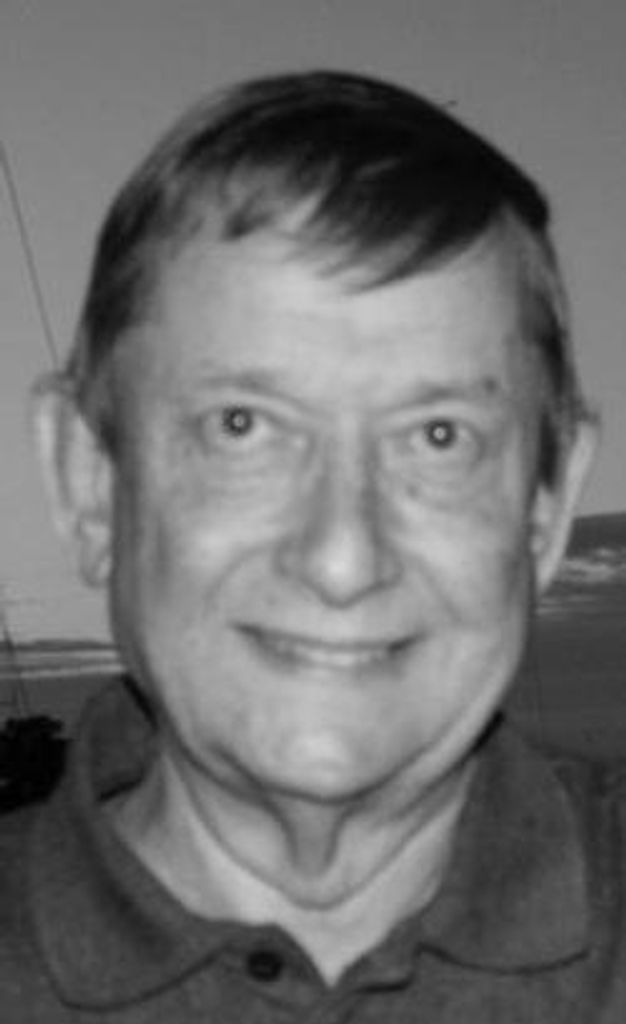 Raymond J. Justavick, Sr.