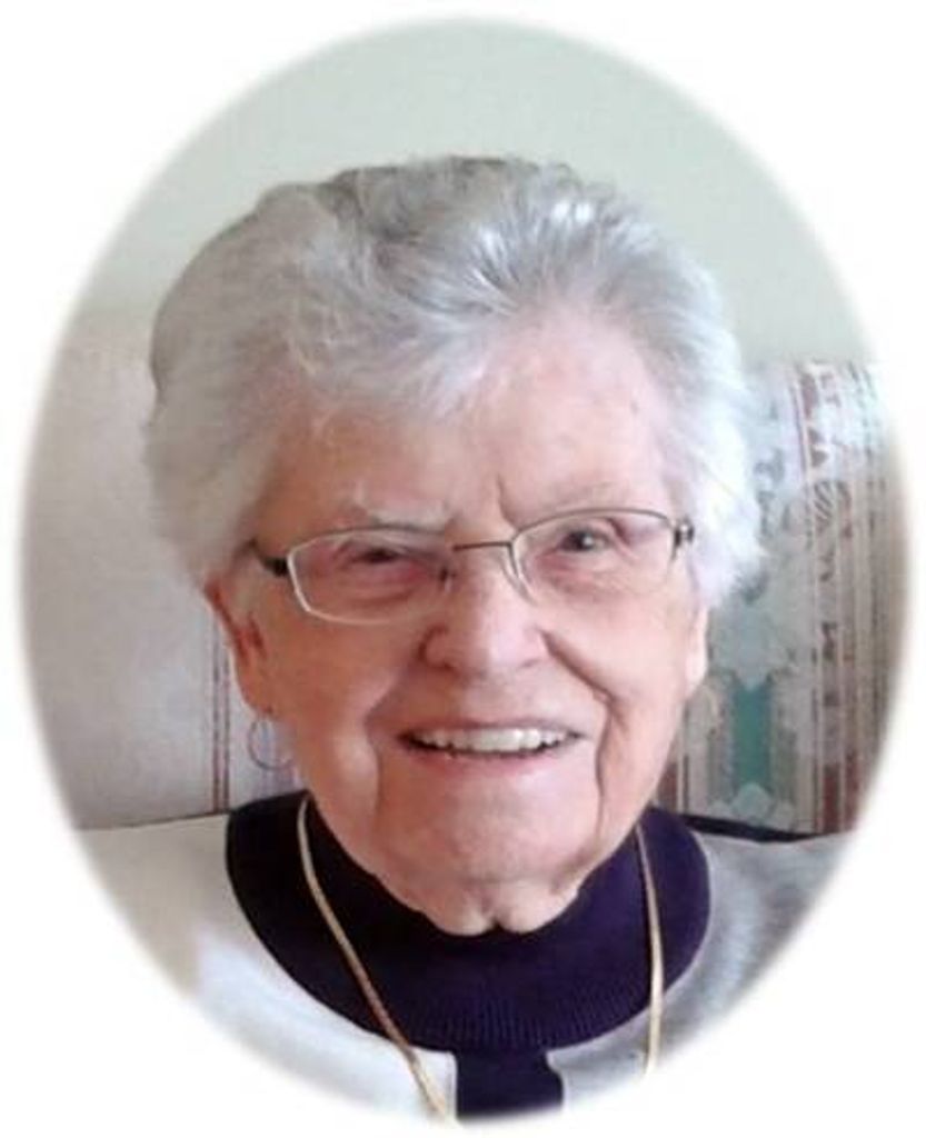 Rita Daisy Dawe Profile Photo