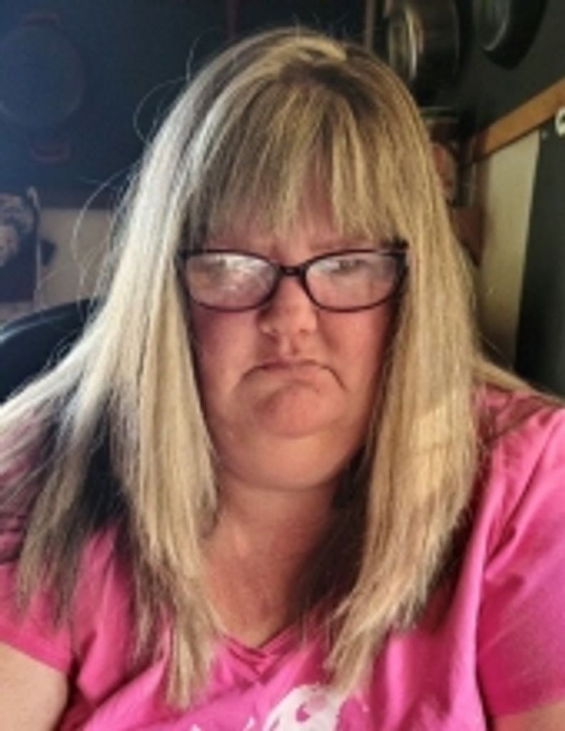 Rhonda Marie Clark